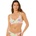 Rip Curl Molokaï Halter bikini top - White (Off White)