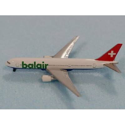 Herpa B767-300 Balair 1:500