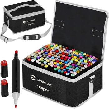Springos 168ks SA1016