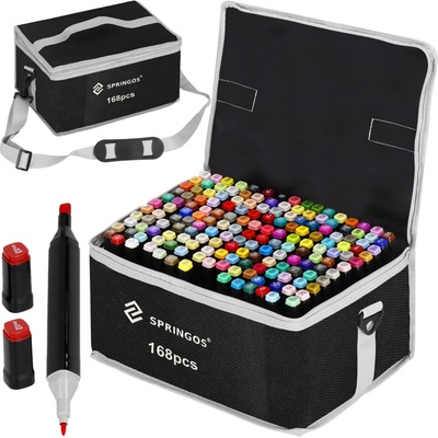 Springos 168ks SA1016