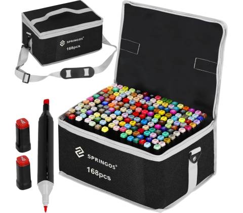 Springos 168ks SA1016