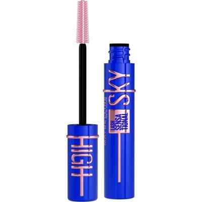 Maybelline Lash Sensational Sky High Спирали за мигли 7, 2ml
