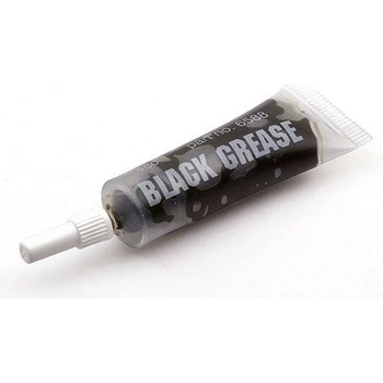 ASSOCIATED černá mast 4CC