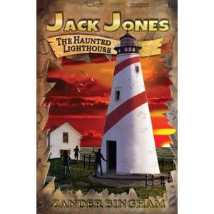 The Haunted Lighthouse (ISBN: 9781949247015)