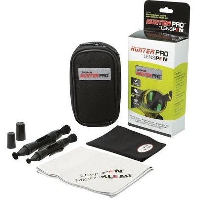 Doerr LensPEN HunterPro Kit