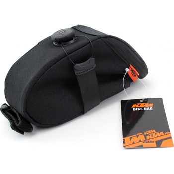 KTM II Atop