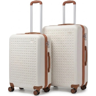 Konofactory Journey Béžová sada 35 l 20 l