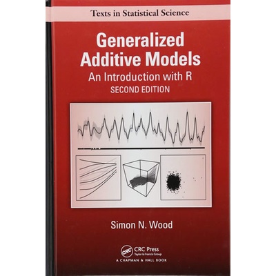 Generalized Additive Models Wood Simon N.