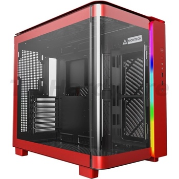 Montech KING 95 Red