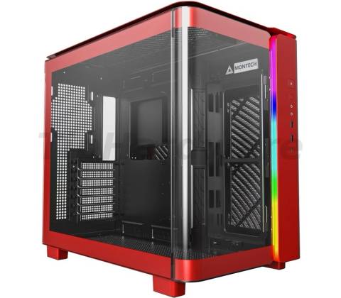 Montech KING 95 Red