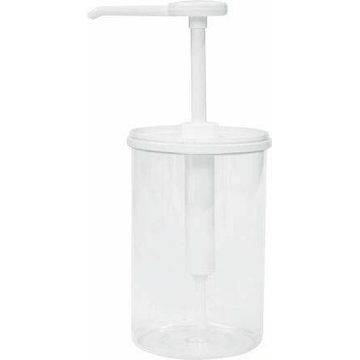 Dávkovač 1500ml plast