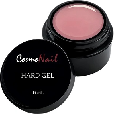 CosmoNail Hard gel 16, 15 ml
