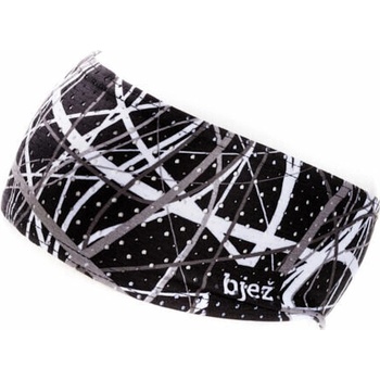 Bjež Drop Black