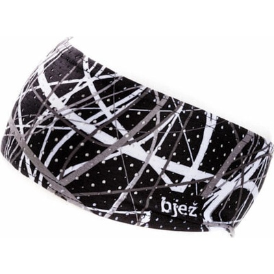 Bjež Drop Black