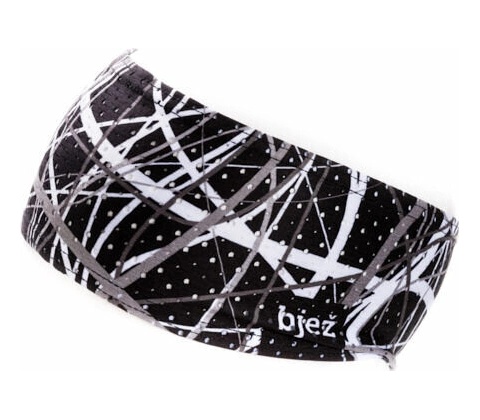 Bjež Drop Black