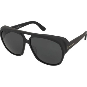 Tom Ford Слънчеви очила Tom Ford Jayden FT1103 02A - leshti Слънчеви очила