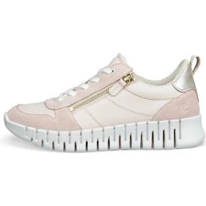 Ecco Маратонки Ecco Women's Low-Top Trainers - Rose Dust