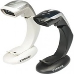Datalogic HD3430-BKK1S Heron HD3430, 2D, Area Imager, multi-IF, комплект (USB), черен (HD3430-BKK1S)
