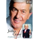 Černý Jožka - 78 nejslavnejších písniček CD