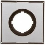 Eaton Black descriptive plate without printing M22-XCK 279433