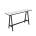Home Finishing Бар маса Ferro 180x50x100 Marmo Super Matt (TG23SMMARM1)