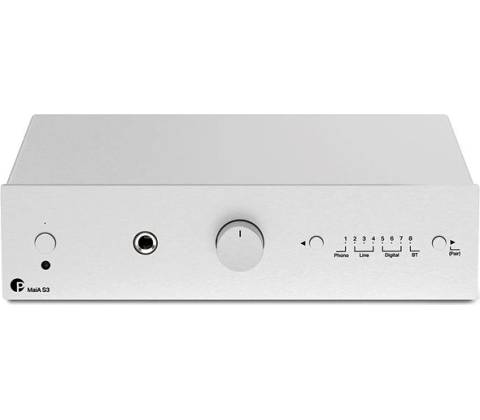 Pro-Ject MAIA S3