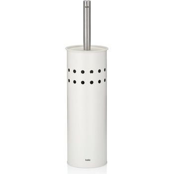 Kela WC sada Leo bílá KL 23109