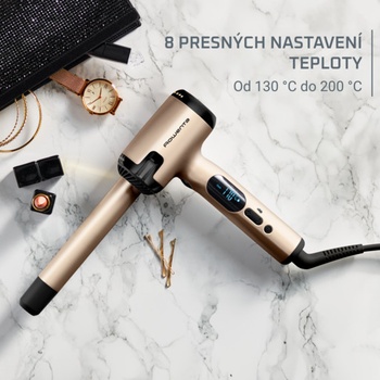 Rowenta Ultimate Experience Air Curl Pro CF4311F0