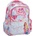 Ученическа раница Barbie Paints (349-89031)
