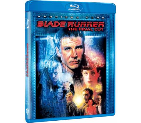 Blade Runner: Final Cut BD