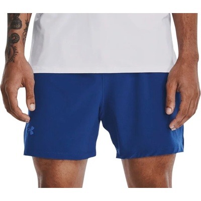 Under Armour Шорти Under Armour Under Armour Launch Elite 5inch Short Blau F471 Син Velikost M