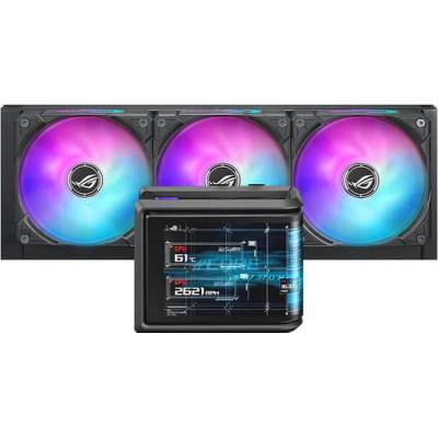ASUS ROG Strix LC IV 360 ARGB (90RC01M1-B0EAY0)