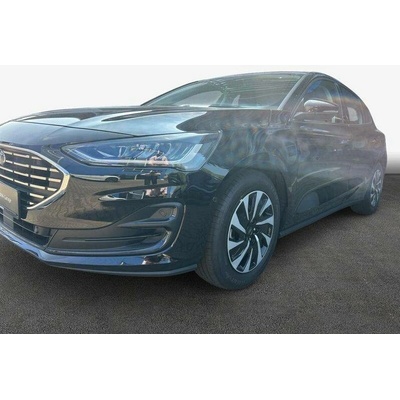 Ford Focus 1.0 EcoBoost TITANIUM 92 kW