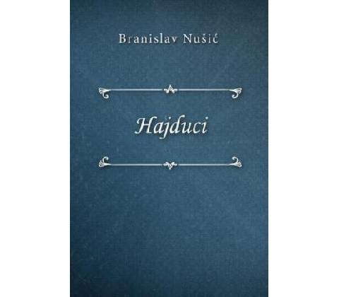 Hajduci