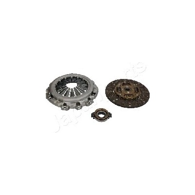JAPANPARTS SPOJKOVA SADA KF-1032