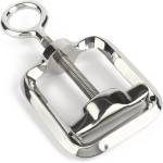 Mr. Steel Ball Crusher Light Silver
