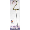 Pyrotechnika Drutep Prskavka zlatá číslo 0