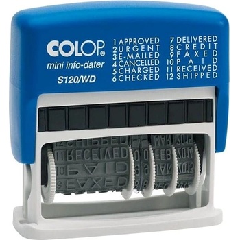 Colop Printer 120