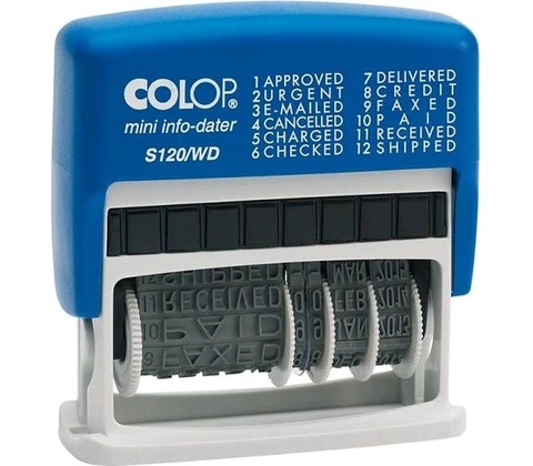 Colop Printer 120