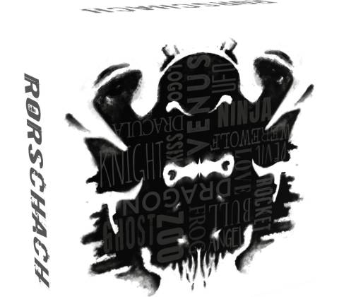 PSC Games Rorschach
