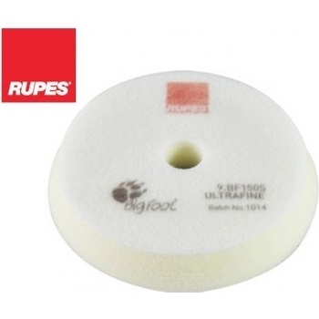 Rupes Velcro Polishing Foam Ultra Fine 130/150 mm