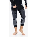 X-BIONIC Energy Accumulator 3/4 x black/light grey