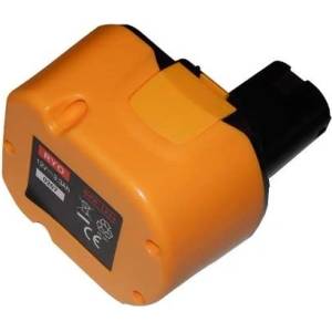 VHBW Батерия за Ryobi BPT-1025 / RY-1204, 12 V, 3.3 Ah (800104738)