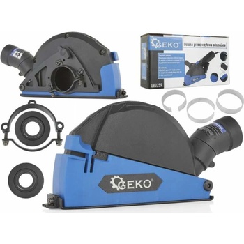 Geko G80259