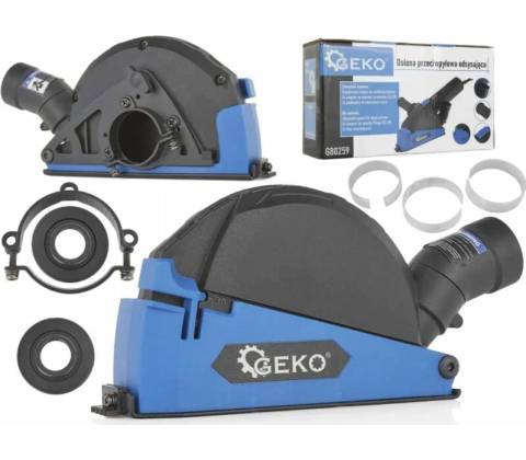 Geko G80259