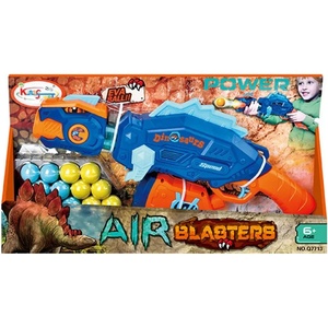 King Sport Детска играчка King Sport Въздушен Бластер Динозавър