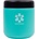 Snow Monkey Foodie Midi 480 ml Цвят: тюркоазен