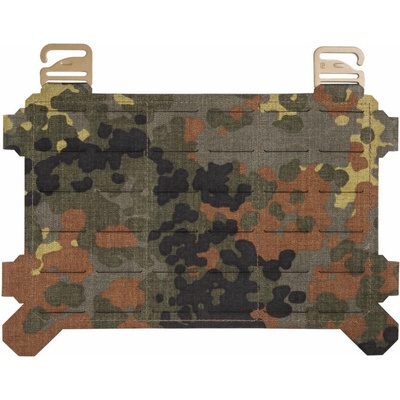 Combat Systems Platforma Sentinel Molle Flap 2.0 Flectarn