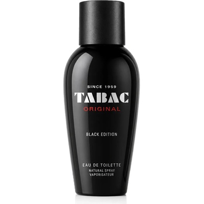 Tabac Original Black Edition toaletná voda pánska 100 ml