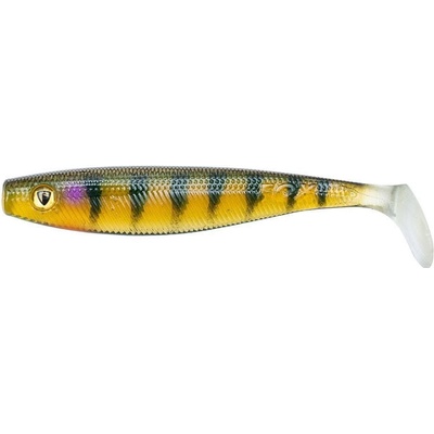 Fox Rage New Pro Shad Colours UV Stickleback 10cm